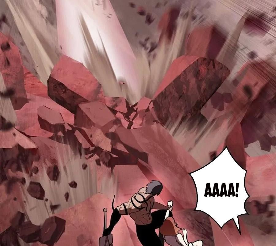 Câu Chuyện Sinh Tồn Của Kiếm Vương Ở Thế Giới Khác Chapter 96 - 180