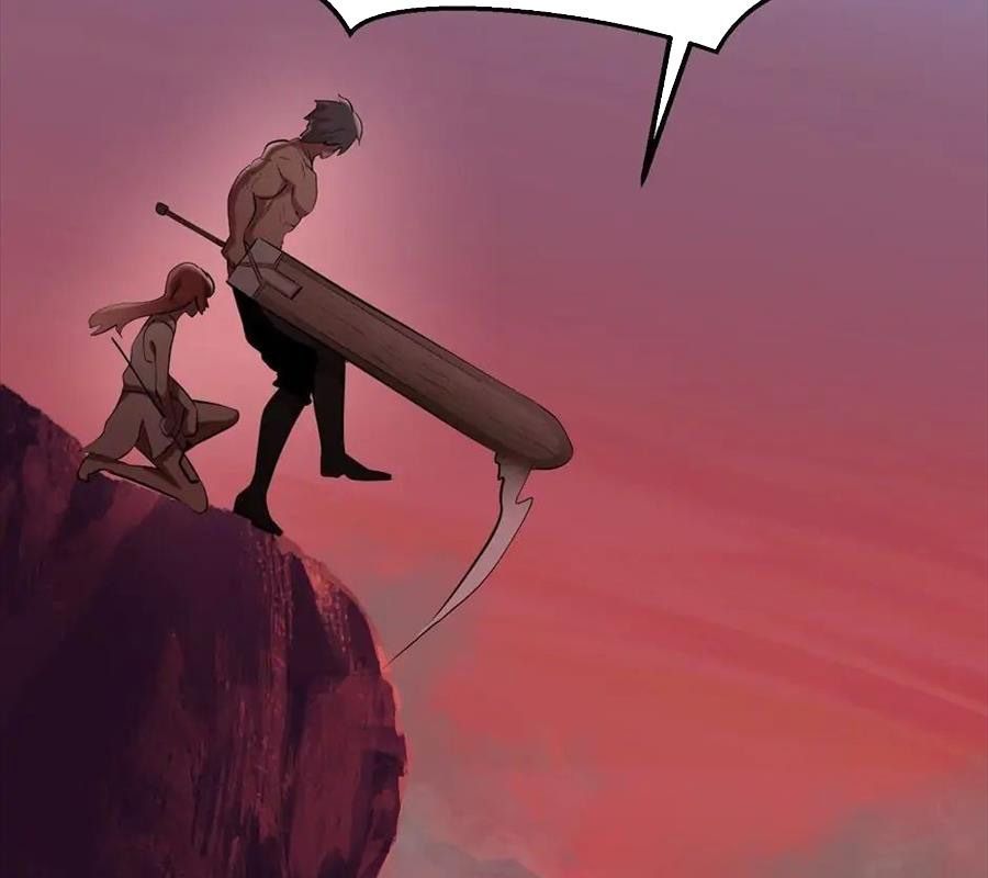 Câu Chuyện Sinh Tồn Của Kiếm Vương Ở Thế Giới Khác Chapter 96 - 194