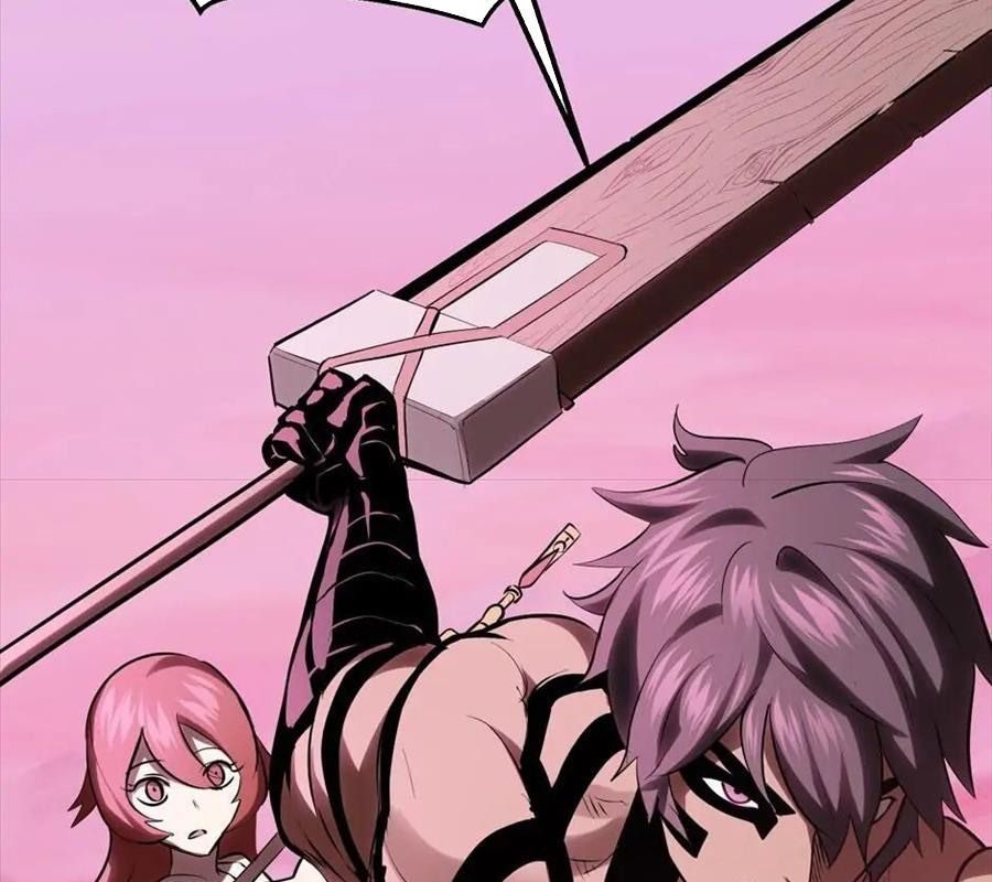 Câu Chuyện Sinh Tồn Của Kiếm Vương Ở Thế Giới Khác Chapter 96 - 216