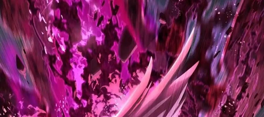 Câu Chuyện Sinh Tồn Của Kiếm Vương Ở Thế Giới Khác Chapter 96 - 269