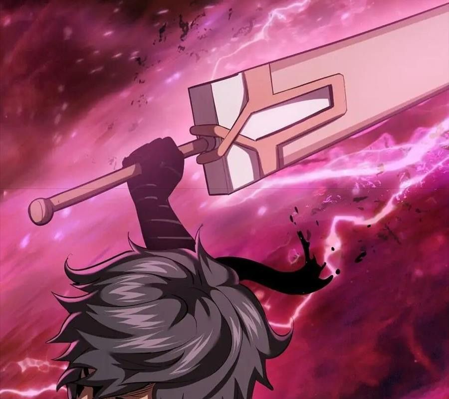 Câu Chuyện Sinh Tồn Của Kiếm Vương Ở Thế Giới Khác Chapter 96 - 28