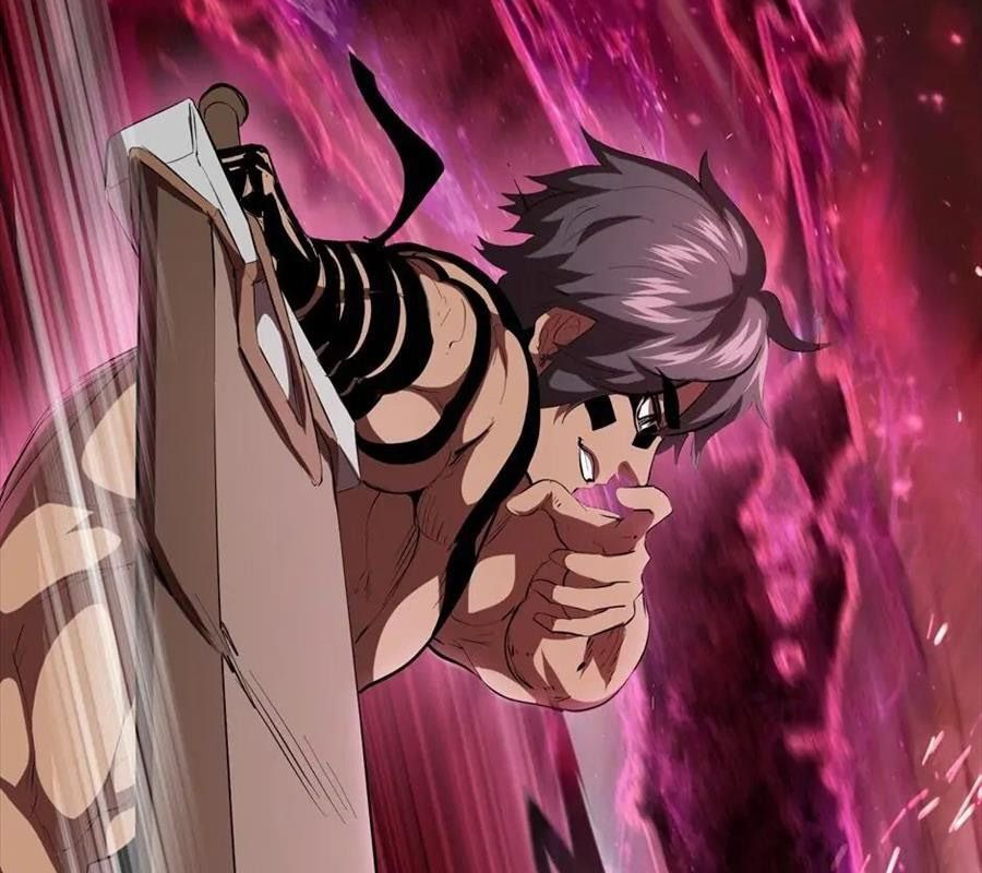 Câu Chuyện Sinh Tồn Của Kiếm Vương Ở Thế Giới Khác Chapter 96 - 51