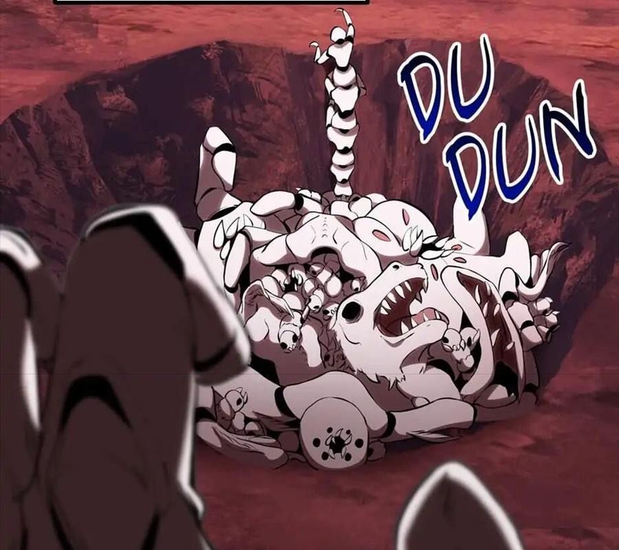 Câu Chuyện Sinh Tồn Của Kiếm Vương Ở Thế Giới Khác Chapter 96 - 8