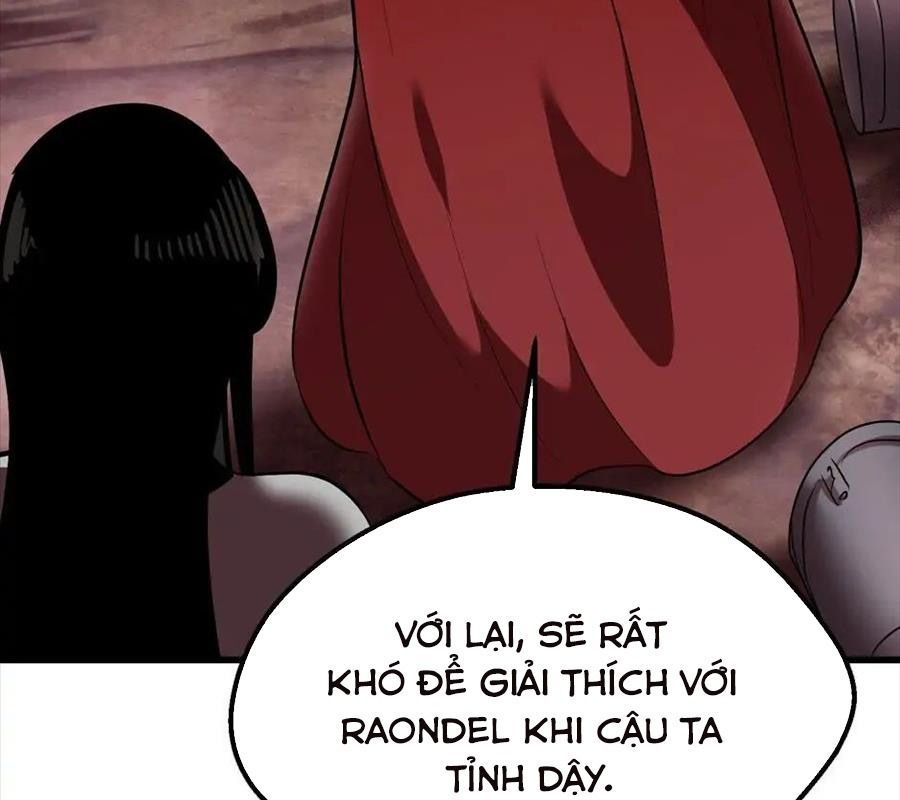 Câu Chuyện Sinh Tồn Của Kiếm Vương Ở Thế Giới Khác Chapter 96 - 77