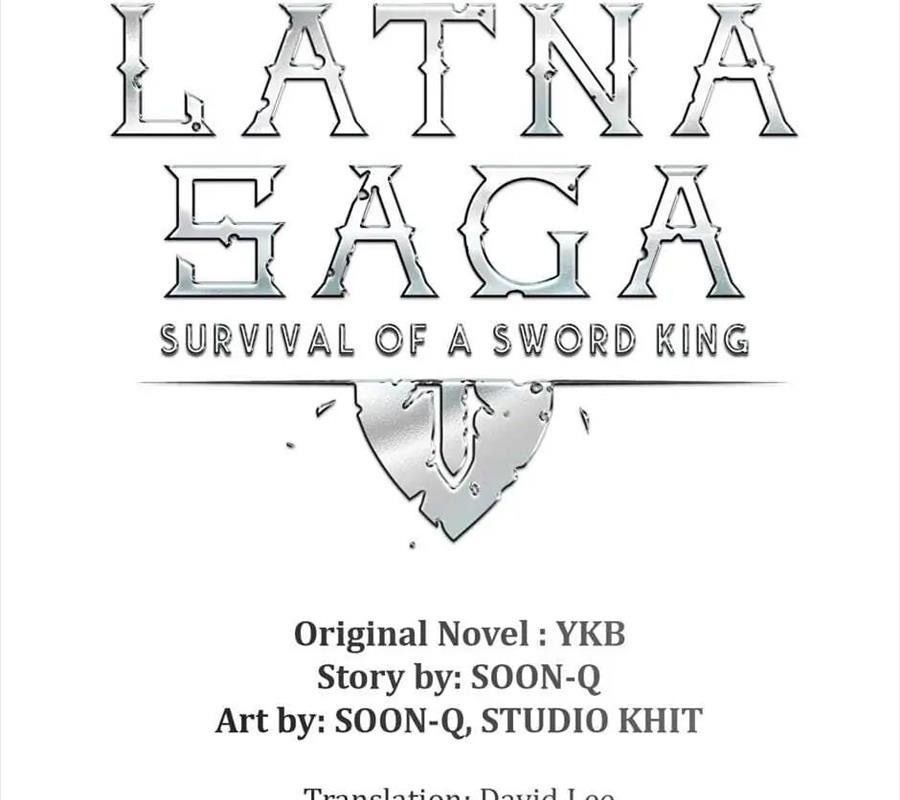 Câu Chuyện Sinh Tồn Của Kiếm Vương Ở Thế Giới Khác Chapter 96 - 84