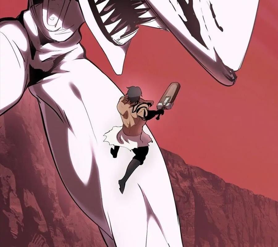 Câu Chuyện Sinh Tồn Của Kiếm Vương Ở Thế Giới Khác Chapter 96 - 89