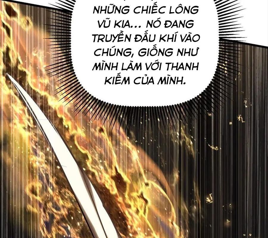 Câu Chuyện Sinh Tồn Của Kiếm Vương Ở Thế Giới Khác Chapter 97 - 114