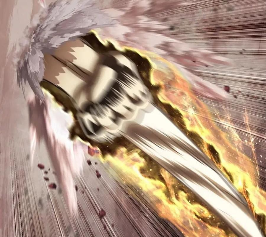 Câu Chuyện Sinh Tồn Của Kiếm Vương Ở Thế Giới Khác Chapter 97 - 122