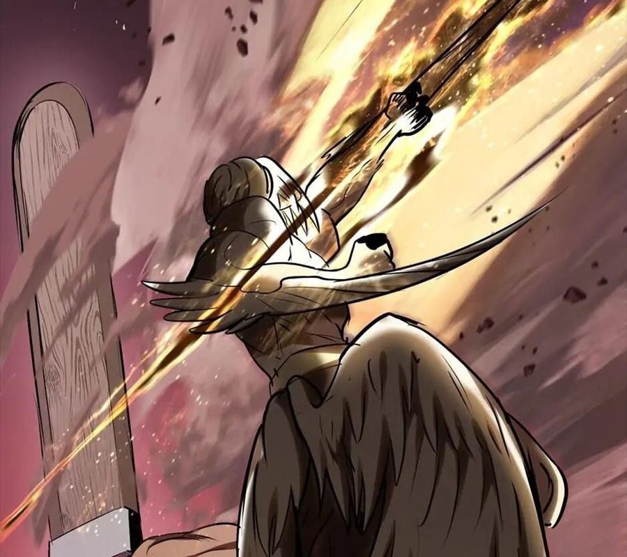 Câu Chuyện Sinh Tồn Của Kiếm Vương Ở Thế Giới Khác Chapter 97 - 125