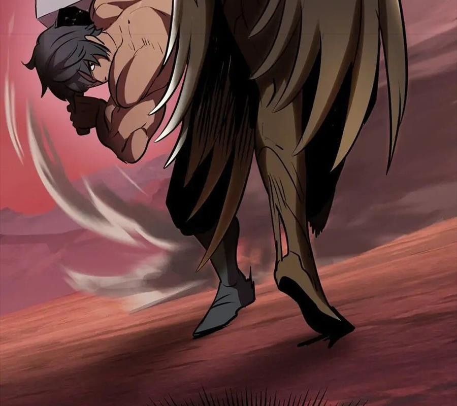 Câu Chuyện Sinh Tồn Của Kiếm Vương Ở Thế Giới Khác Chapter 97 - 126