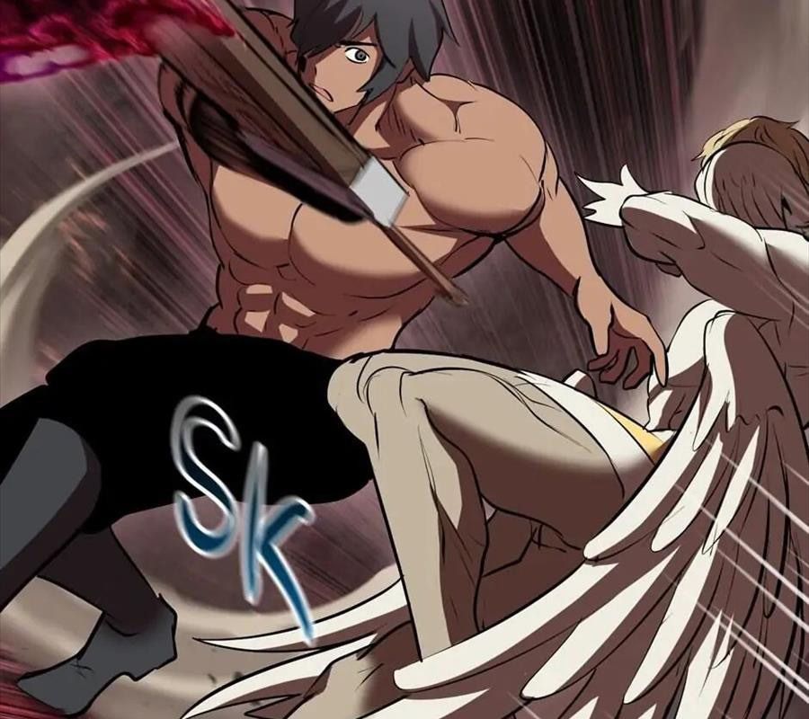 Câu Chuyện Sinh Tồn Của Kiếm Vương Ở Thế Giới Khác Chapter 97 - 132