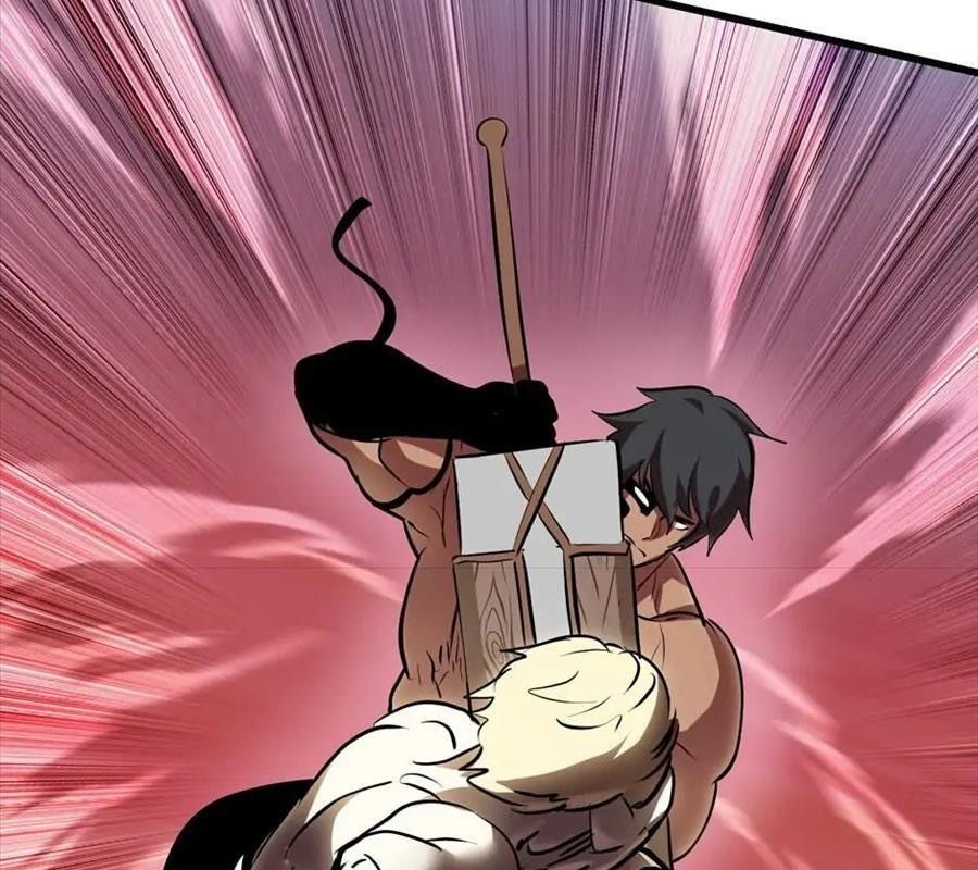 Câu Chuyện Sinh Tồn Của Kiếm Vương Ở Thế Giới Khác Chapter 97 - 142