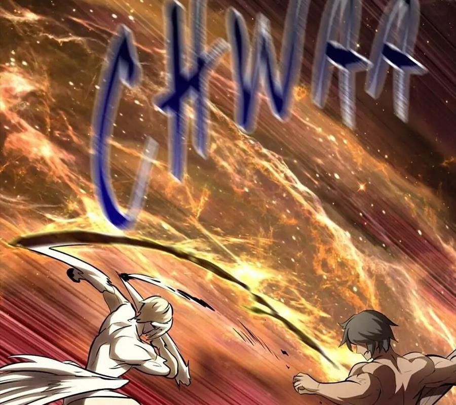 Câu Chuyện Sinh Tồn Của Kiếm Vương Ở Thế Giới Khác Chapter 97 - 155