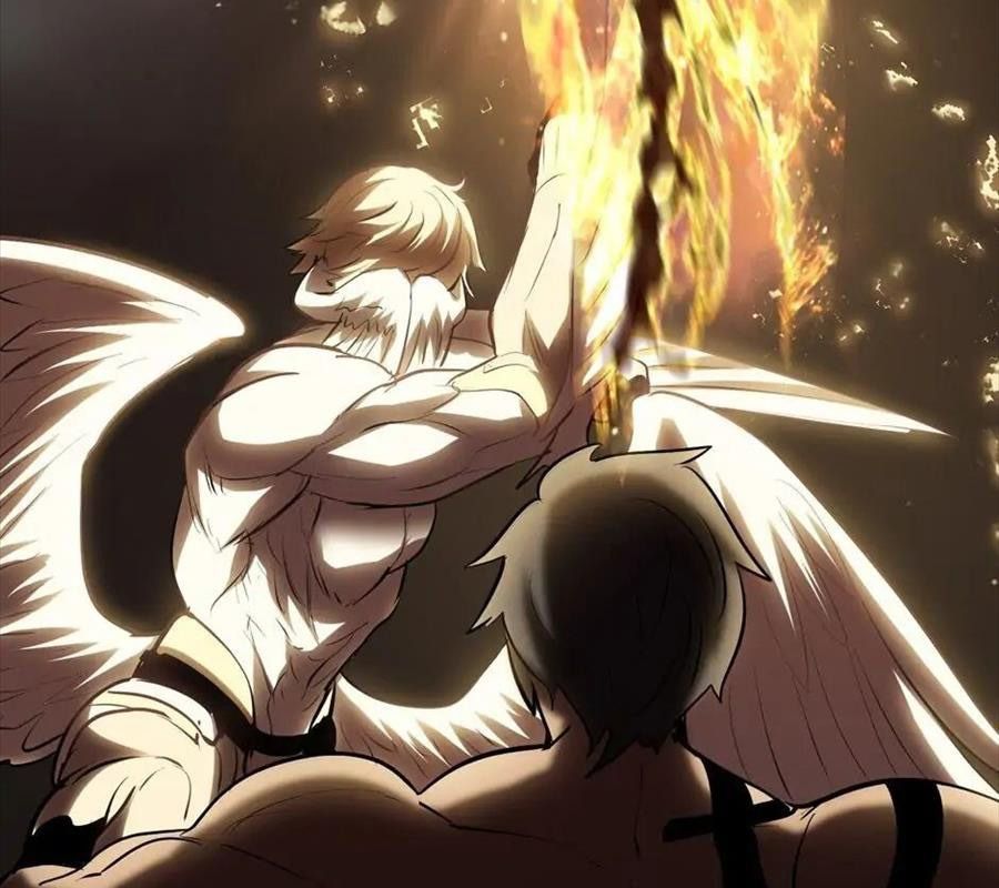 Câu Chuyện Sinh Tồn Của Kiếm Vương Ở Thế Giới Khác Chapter 97 - 161