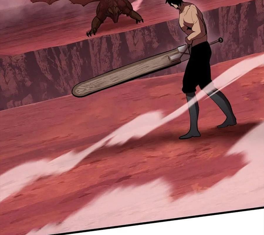 Câu Chuyện Sinh Tồn Của Kiếm Vương Ở Thế Giới Khác Chapter 97 - 182