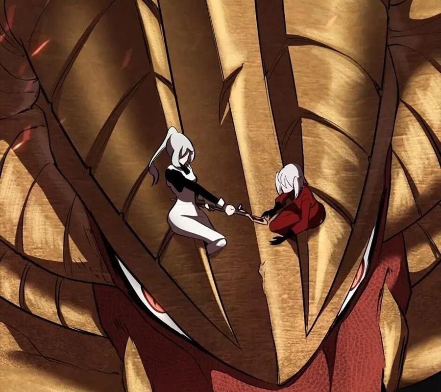 Câu Chuyện Sinh Tồn Của Kiếm Vương Ở Thế Giới Khác Chapter 97 - 185