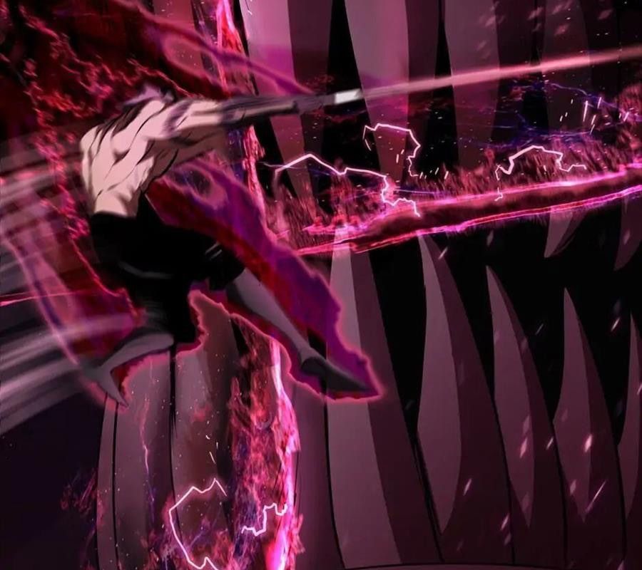 Câu Chuyện Sinh Tồn Của Kiếm Vương Ở Thế Giới Khác Chapter 97 - 3