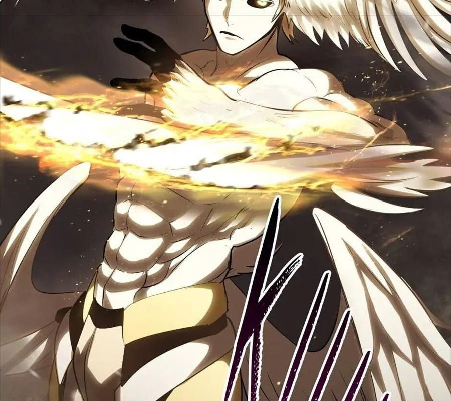 Câu Chuyện Sinh Tồn Của Kiếm Vương Ở Thế Giới Khác Chapter 97 - 204