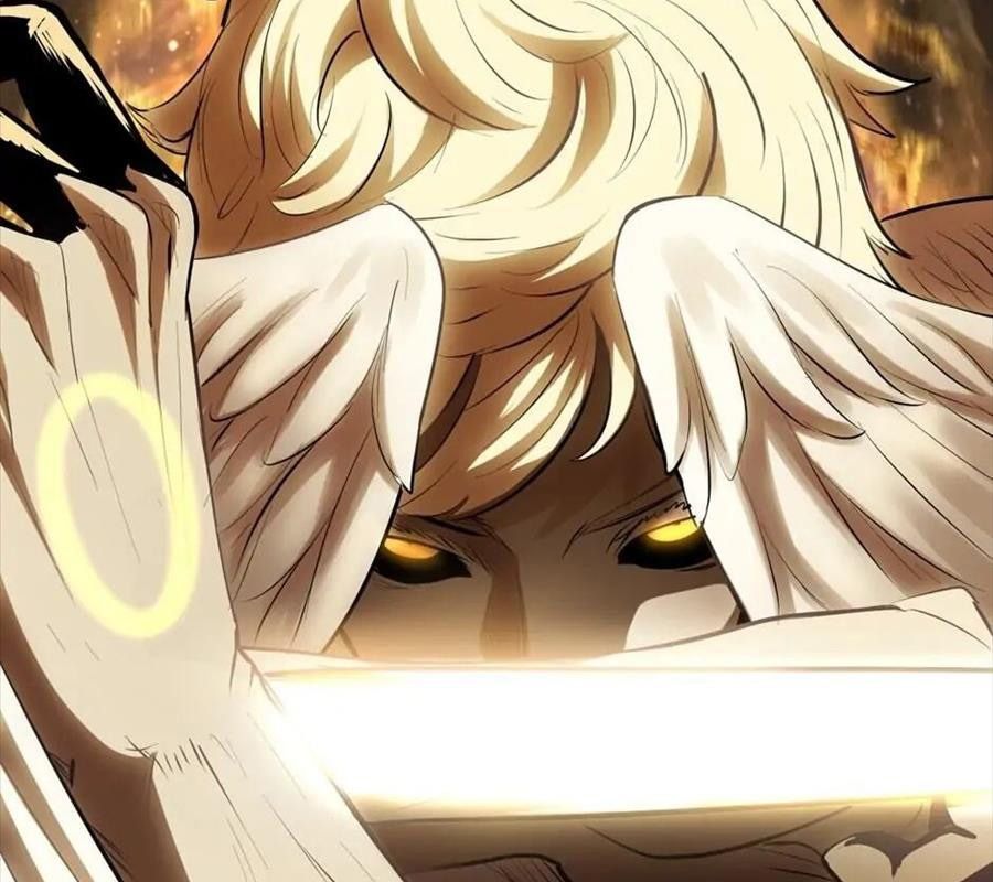 Câu Chuyện Sinh Tồn Của Kiếm Vương Ở Thế Giới Khác Chapter 97 - 214