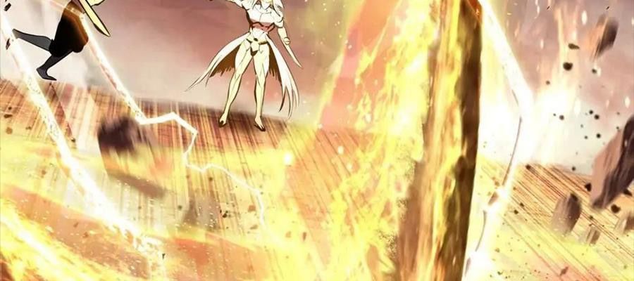 Câu Chuyện Sinh Tồn Của Kiếm Vương Ở Thế Giới Khác Chapter 97 - 217