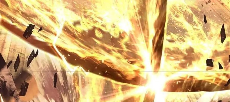 Câu Chuyện Sinh Tồn Của Kiếm Vương Ở Thế Giới Khác Chapter 97 - 218