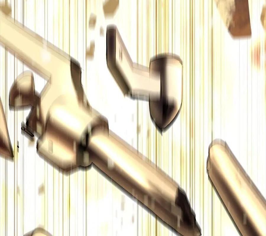 Câu Chuyện Sinh Tồn Của Kiếm Vương Ở Thế Giới Khác Chapter 97 - 236