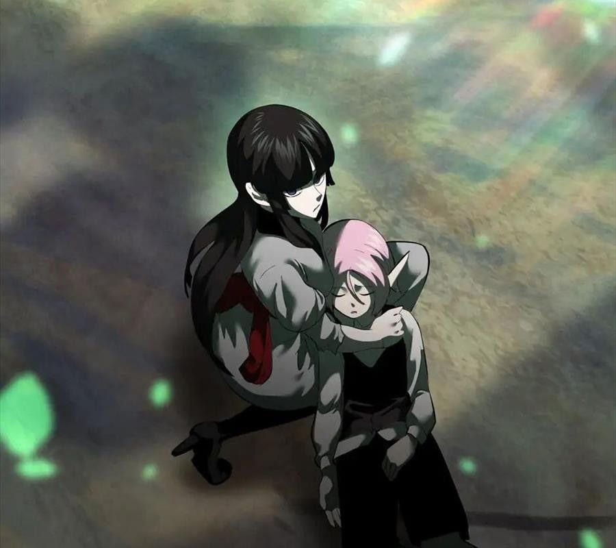 Câu Chuyện Sinh Tồn Của Kiếm Vương Ở Thế Giới Khác Chapter 97 - 254