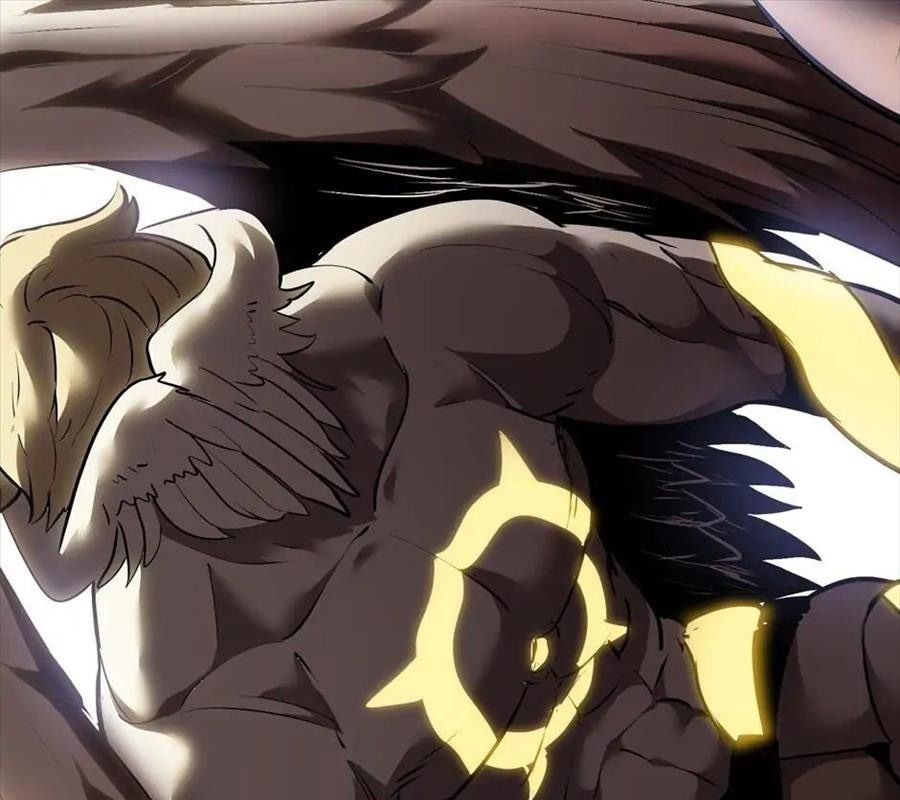 Câu Chuyện Sinh Tồn Của Kiếm Vương Ở Thế Giới Khác Chapter 97 - 35