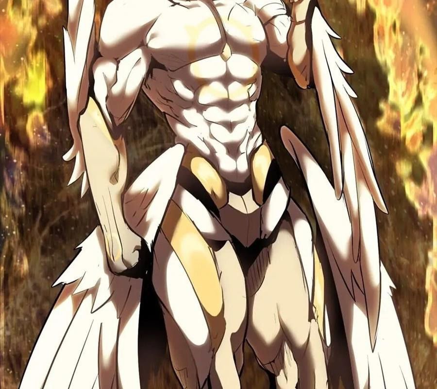 Câu Chuyện Sinh Tồn Của Kiếm Vương Ở Thế Giới Khác Chapter 97 - 53