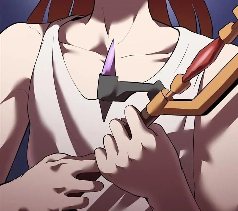 Câu Chuyện Sinh Tồn Của Kiếm Vương Ở Thế Giới Khác Chapter 97 - 62