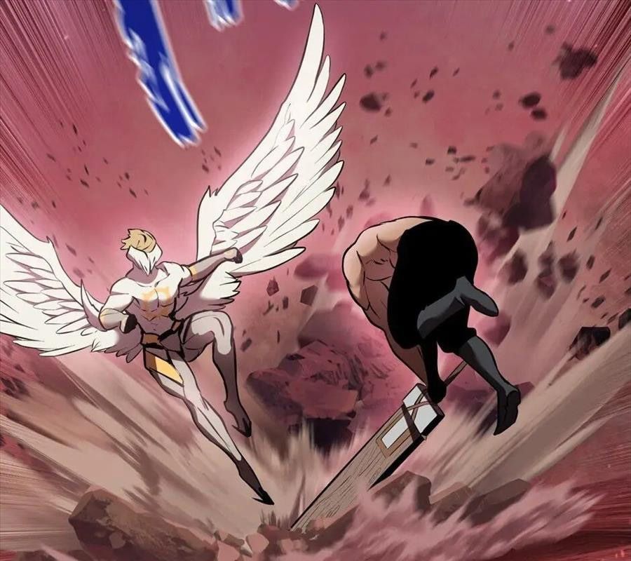 Câu Chuyện Sinh Tồn Của Kiếm Vương Ở Thế Giới Khác Chapter 97 - 69