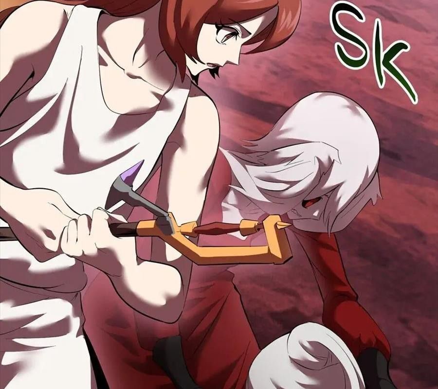 Câu Chuyện Sinh Tồn Của Kiếm Vương Ở Thế Giới Khác Chapter 97 - 76