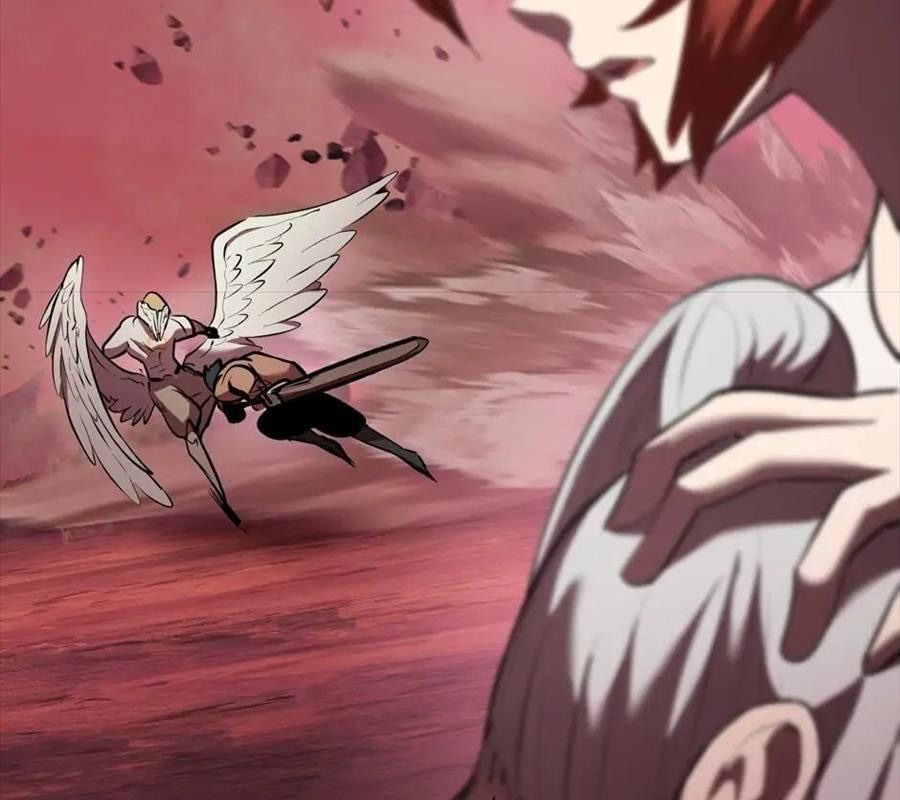 Câu Chuyện Sinh Tồn Của Kiếm Vương Ở Thế Giới Khác Chapter 97 - 82