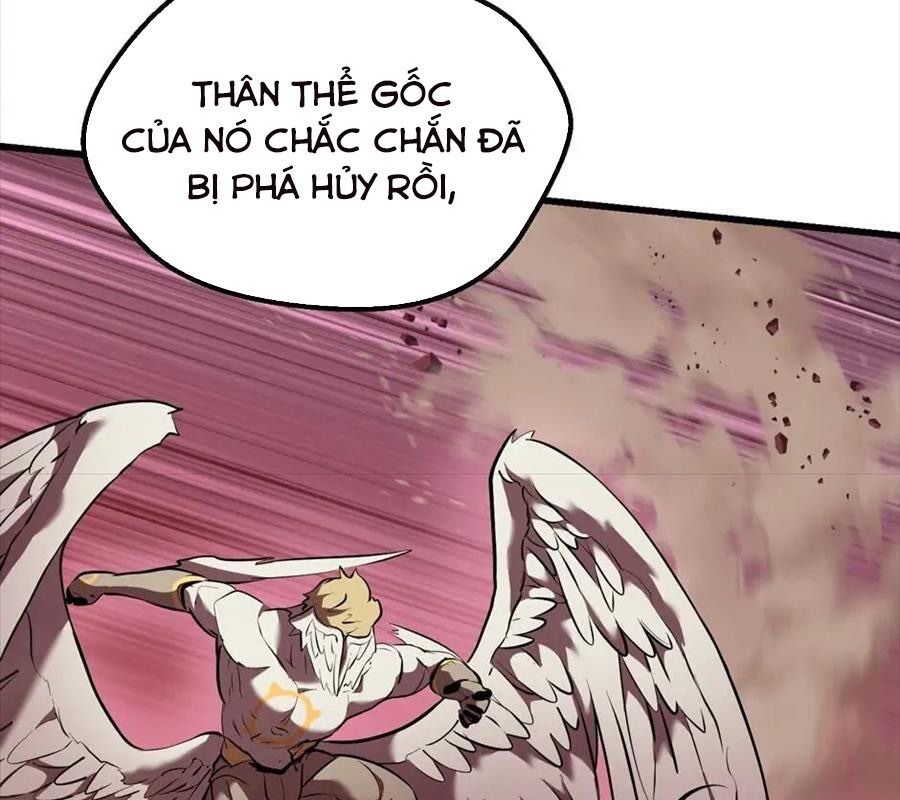 Câu Chuyện Sinh Tồn Của Kiếm Vương Ở Thế Giới Khác Chapter 97 - 84