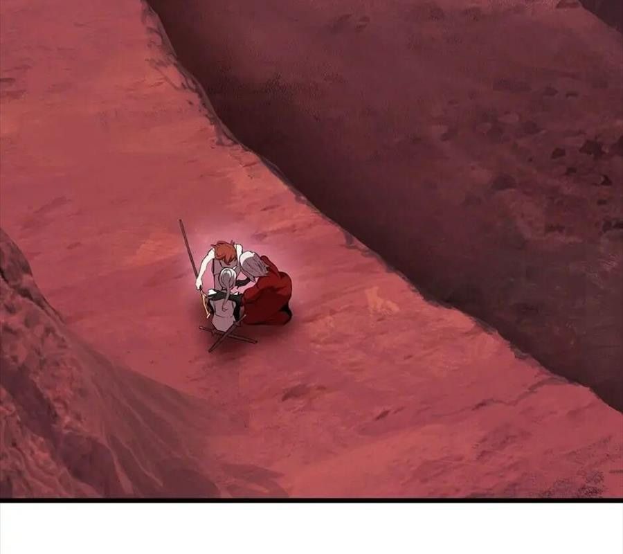 Câu Chuyện Sinh Tồn Của Kiếm Vương Ở Thế Giới Khác Chapter 97 - 94