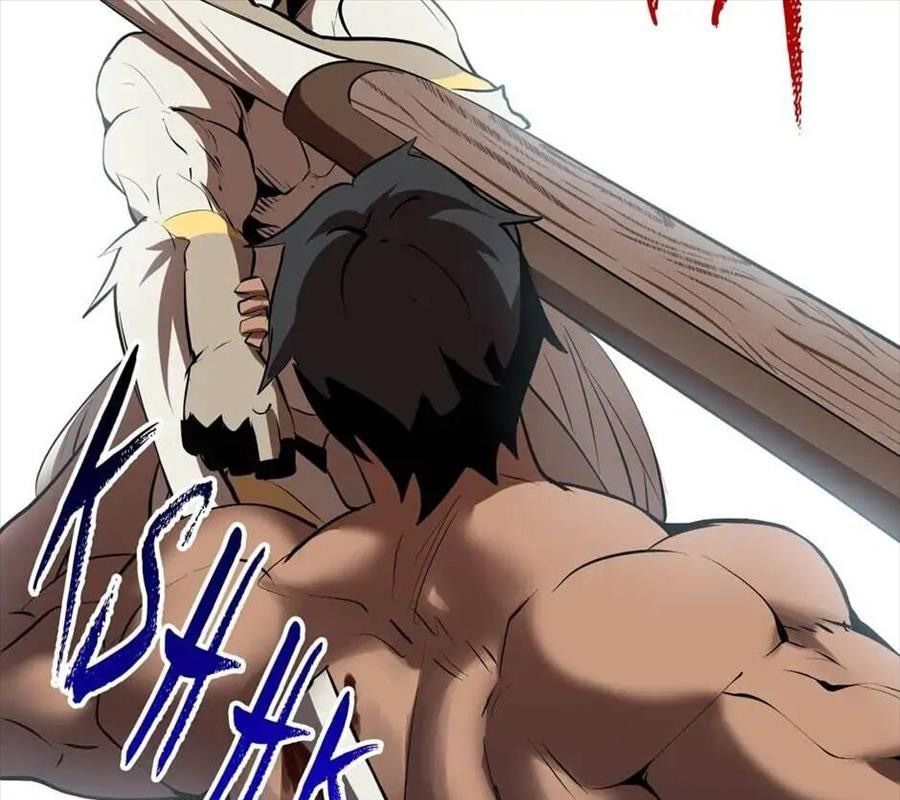 Câu Chuyện Sinh Tồn Của Kiếm Vương Ở Thế Giới Khác Chapter 98 - 103