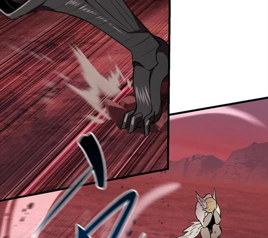 Câu Chuyện Sinh Tồn Của Kiếm Vương Ở Thế Giới Khác Chapter 98 - 122