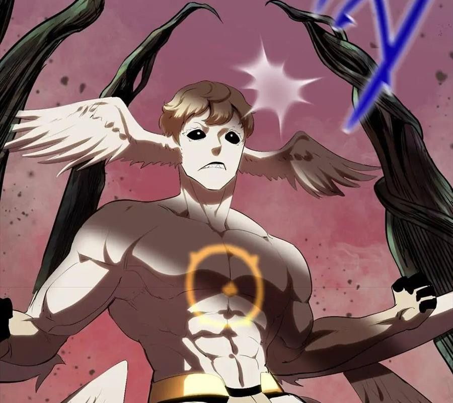 Câu Chuyện Sinh Tồn Của Kiếm Vương Ở Thế Giới Khác Chapter 98 - 149