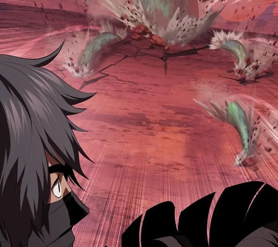 Câu Chuyện Sinh Tồn Của Kiếm Vương Ở Thế Giới Khác Chapter 98 - 153