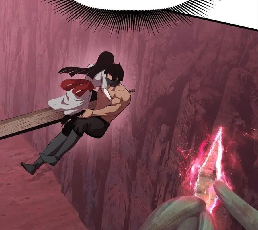 Câu Chuyện Sinh Tồn Của Kiếm Vương Ở Thế Giới Khác Chapter 98 - 156