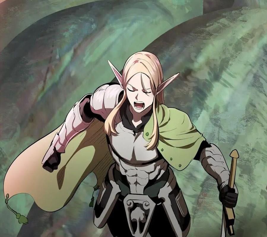 Câu Chuyện Sinh Tồn Của Kiếm Vương Ở Thế Giới Khác Chapter 98 - 160