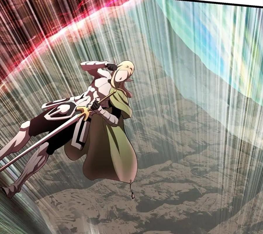 Câu Chuyện Sinh Tồn Của Kiếm Vương Ở Thế Giới Khác Chapter 98 - 163