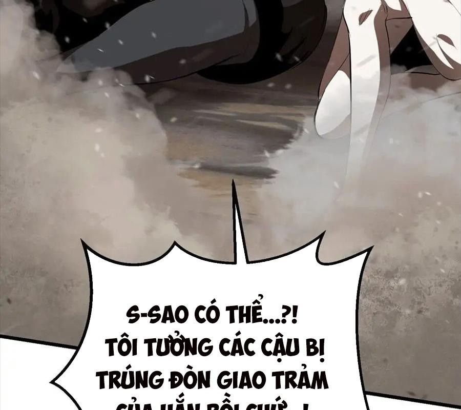 Câu Chuyện Sinh Tồn Của Kiếm Vương Ở Thế Giới Khác Chapter 98 - 171