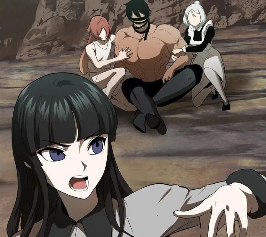 Câu Chuyện Sinh Tồn Của Kiếm Vương Ở Thế Giới Khác Chapter 98 - 184