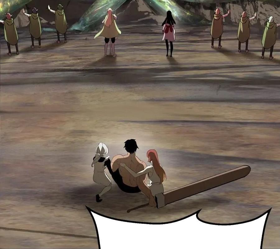 Câu Chuyện Sinh Tồn Của Kiếm Vương Ở Thế Giới Khác Chapter 98 - 188