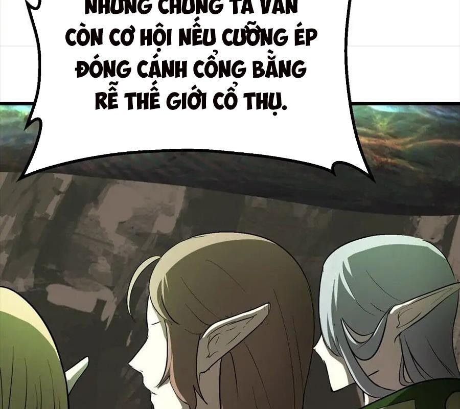 Câu Chuyện Sinh Tồn Của Kiếm Vương Ở Thế Giới Khác Chapter 98 - 190