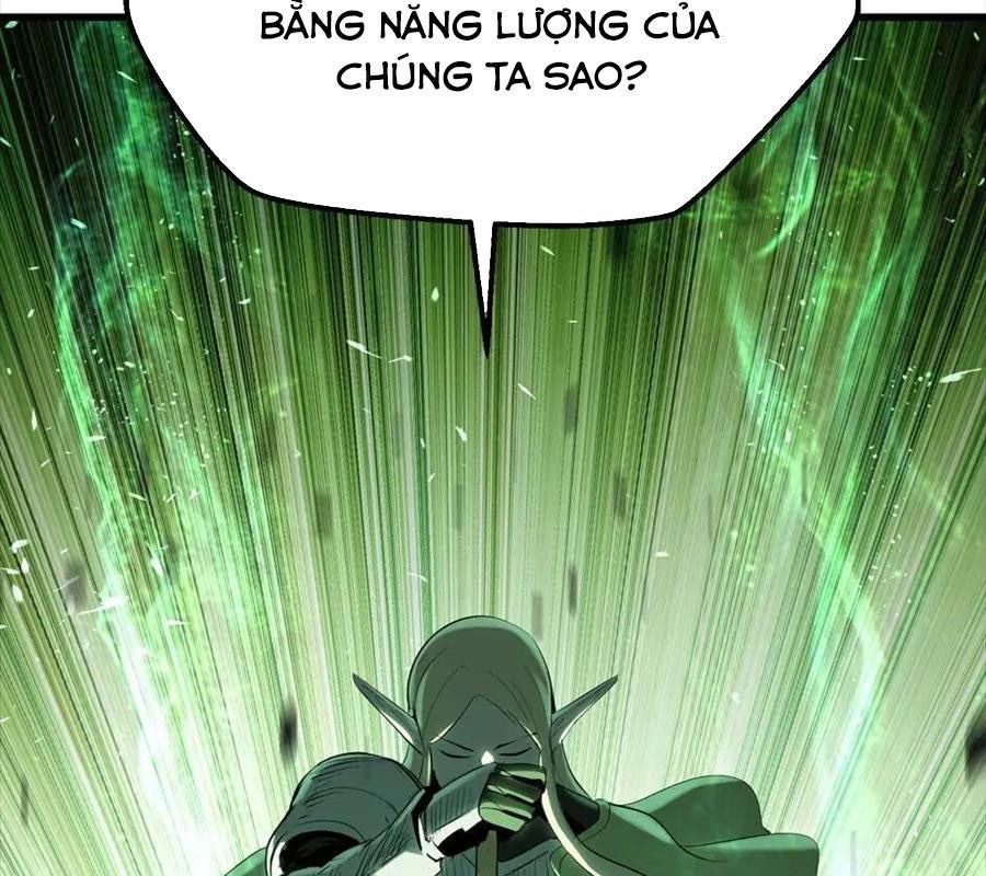 Câu Chuyện Sinh Tồn Của Kiếm Vương Ở Thế Giới Khác Chapter 98 - 195