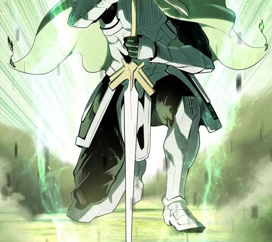 Câu Chuyện Sinh Tồn Của Kiếm Vương Ở Thế Giới Khác Chapter 98 - 196