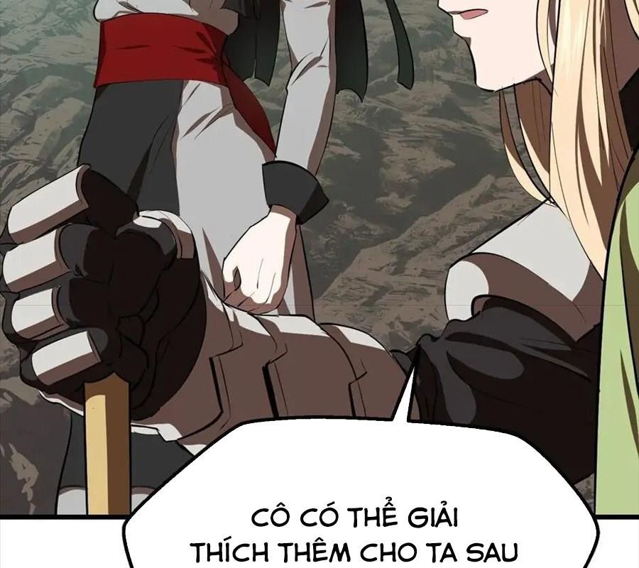 Câu Chuyện Sinh Tồn Của Kiếm Vương Ở Thế Giới Khác Chapter 98 - 203
