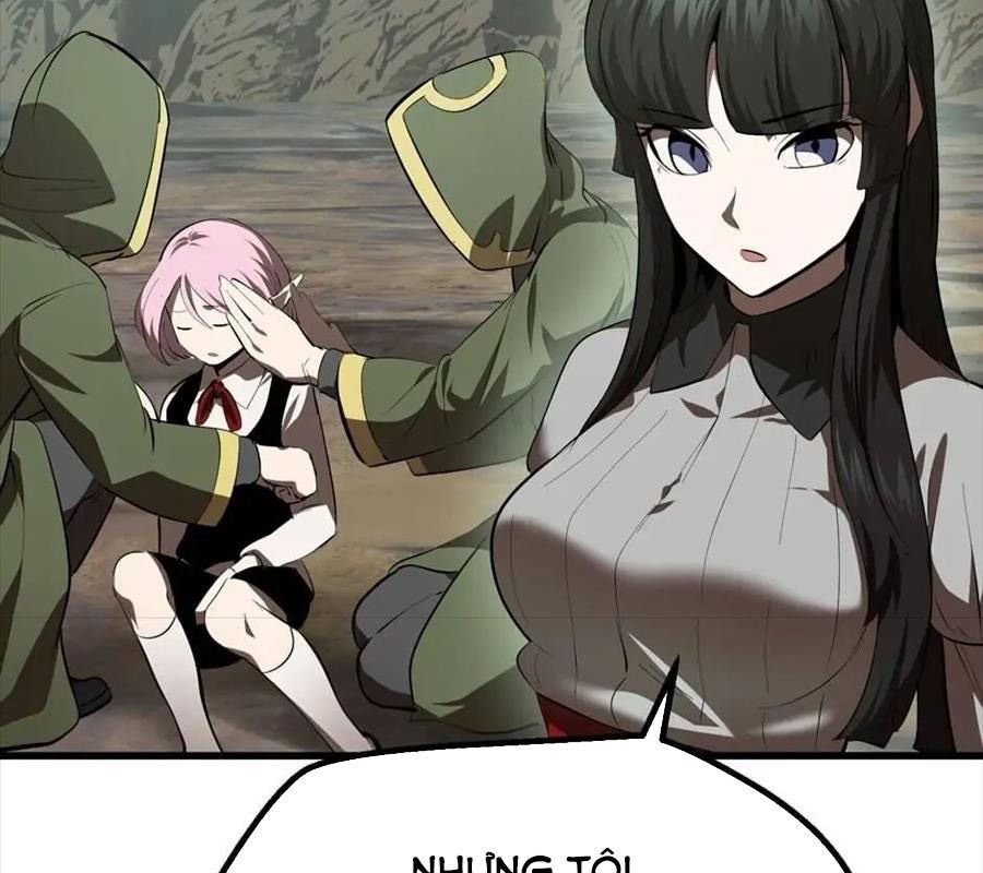 Câu Chuyện Sinh Tồn Của Kiếm Vương Ở Thế Giới Khác Chapter 98 - 205